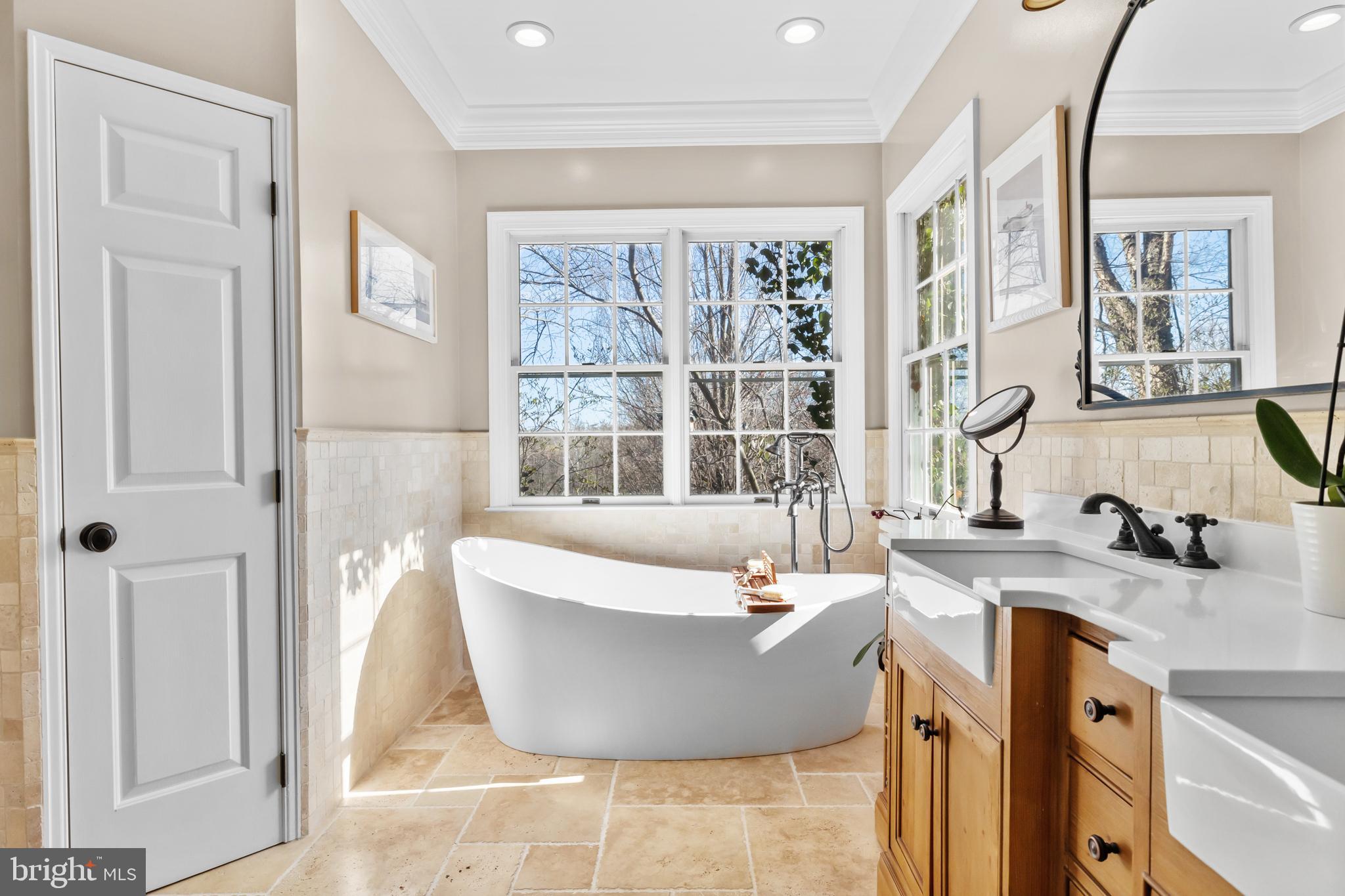 FORT BACON FARM - Residential