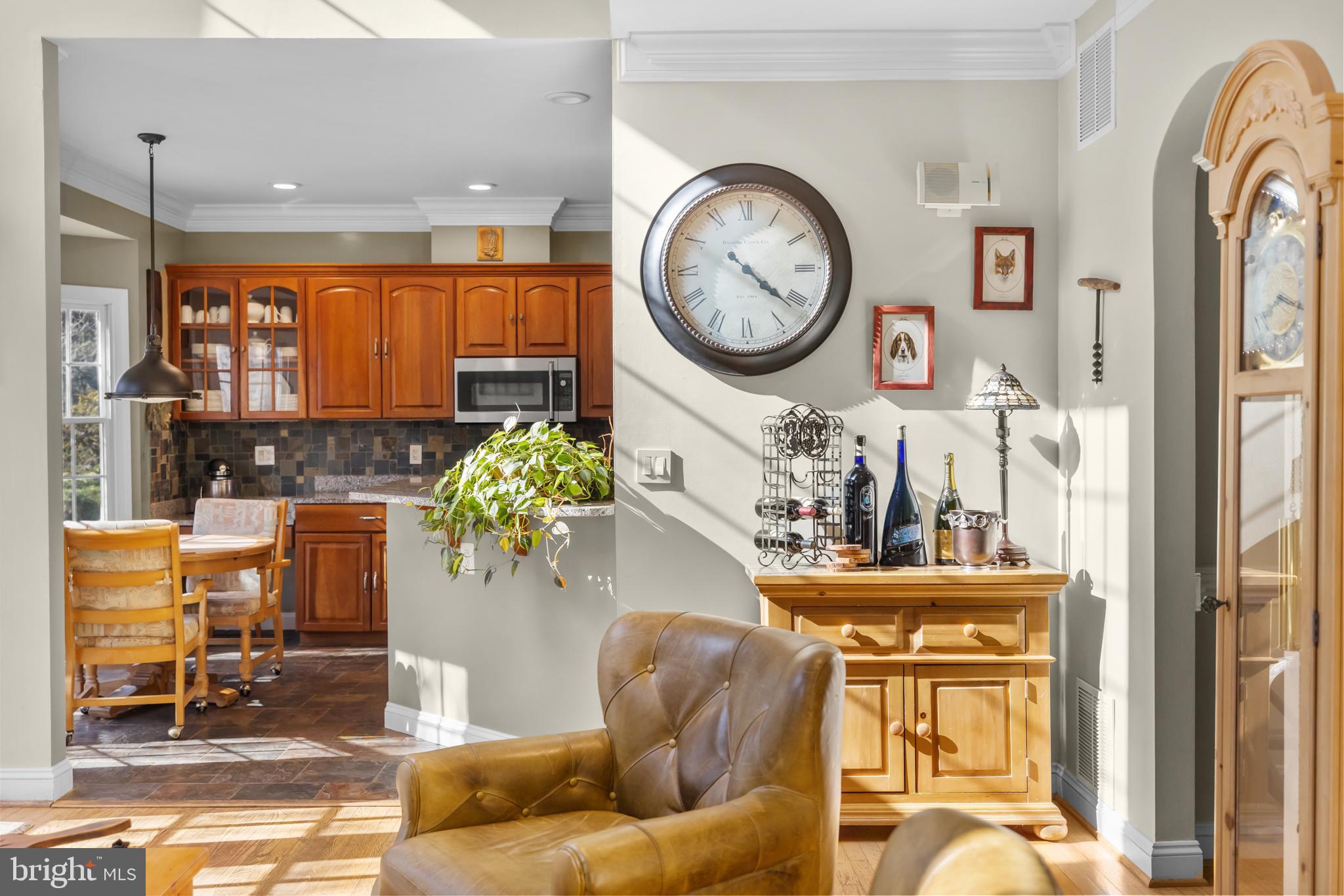 FORT BACON FARM - Residential