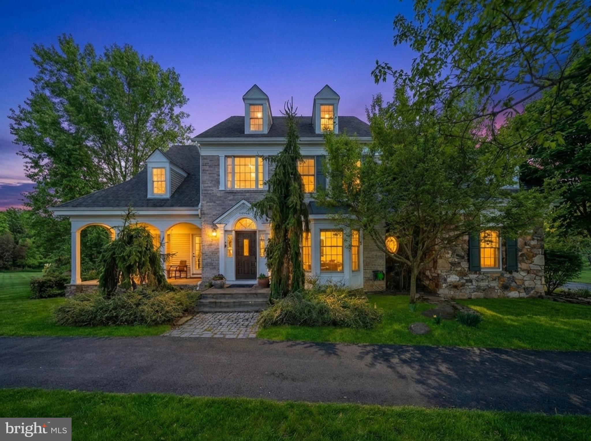 FORT BACON FARM - Residential