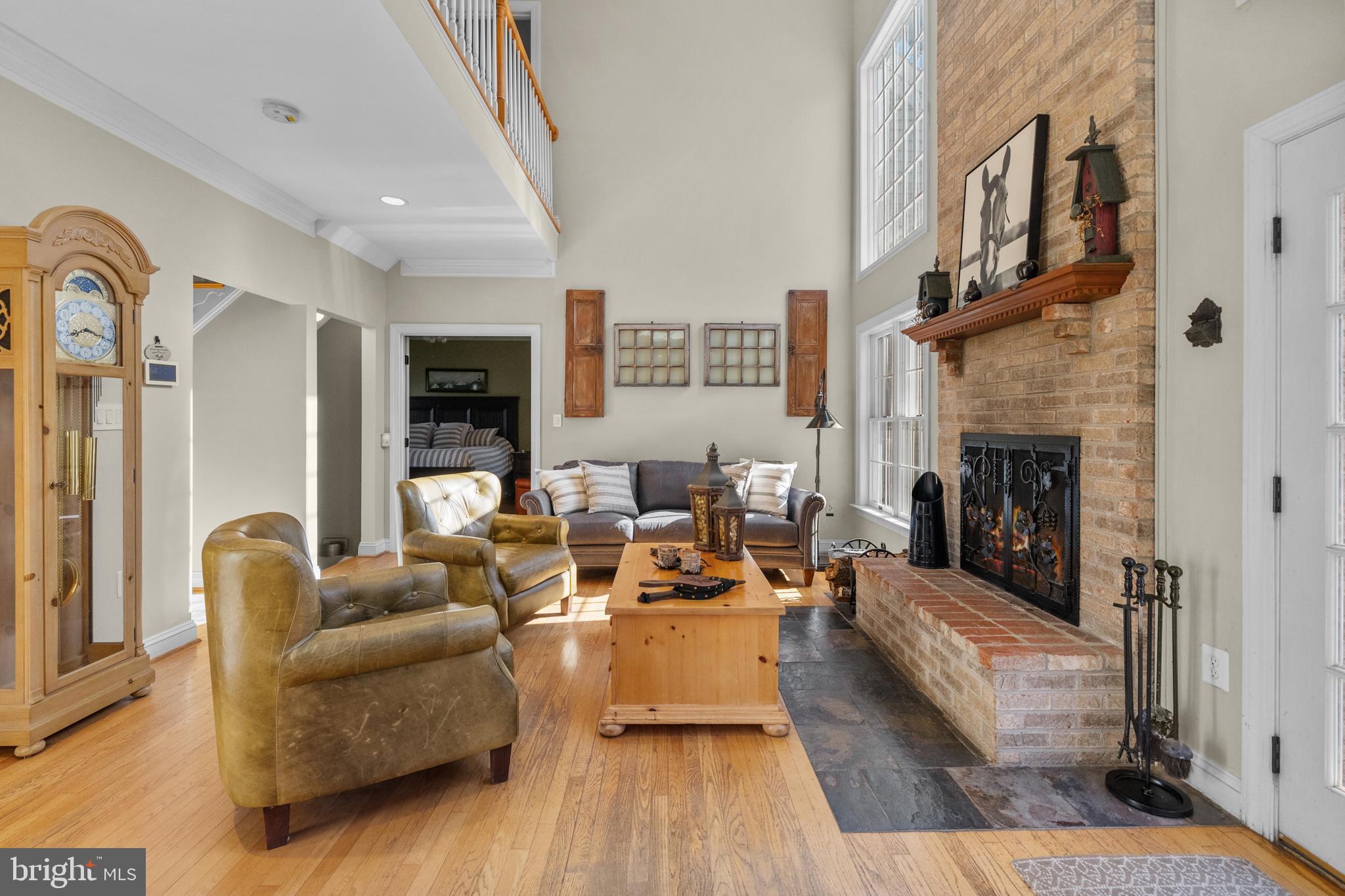 FORT BACON FARM - Residential