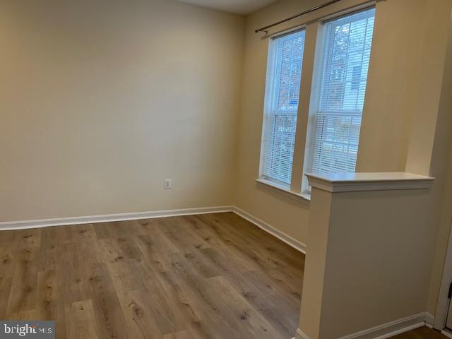 POTOMAC LAKES - Residential Lease