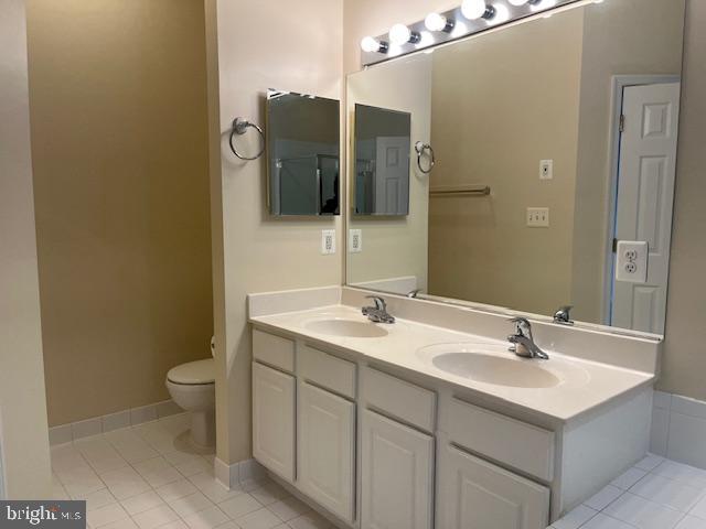 POTOMAC LAKES - Residential Lease