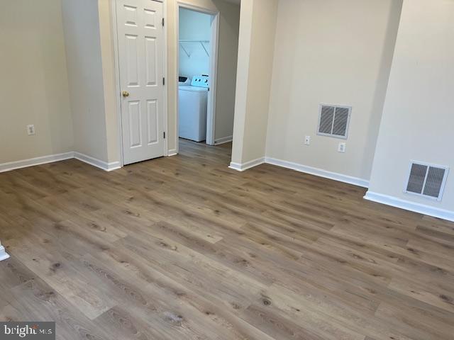 POTOMAC LAKES - Residential Lease