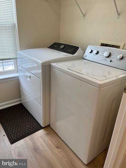 POTOMAC LAKES - Residential Lease