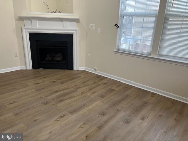 POTOMAC LAKES - Residential Lease