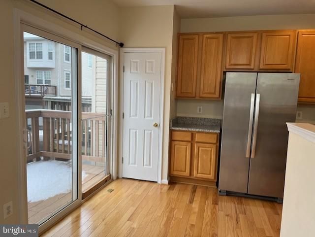 POTOMAC LAKES - Residential Lease