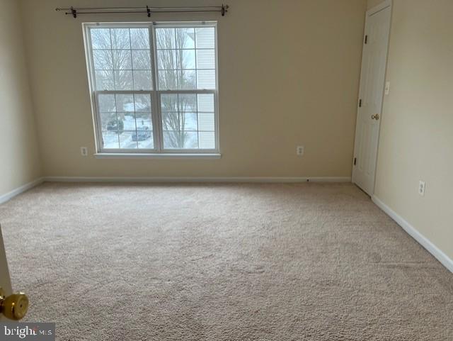 POTOMAC LAKES - Residential Lease