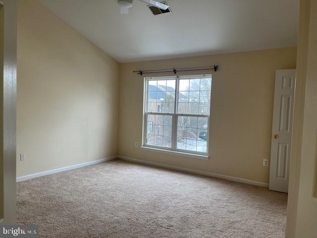 POTOMAC LAKES - Residential Lease