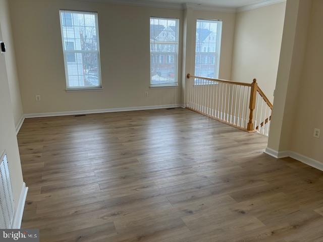 POTOMAC LAKES - Residential Lease