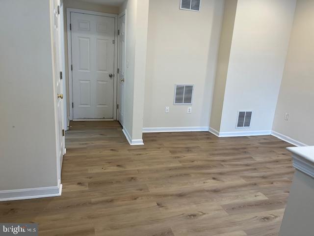 POTOMAC LAKES - Residential Lease