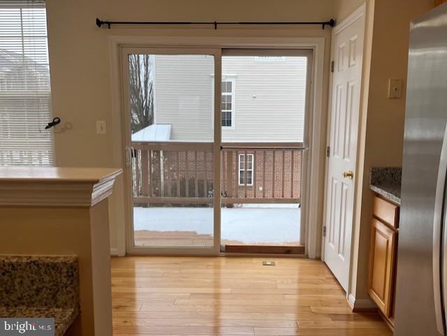 POTOMAC LAKES - Residential Lease