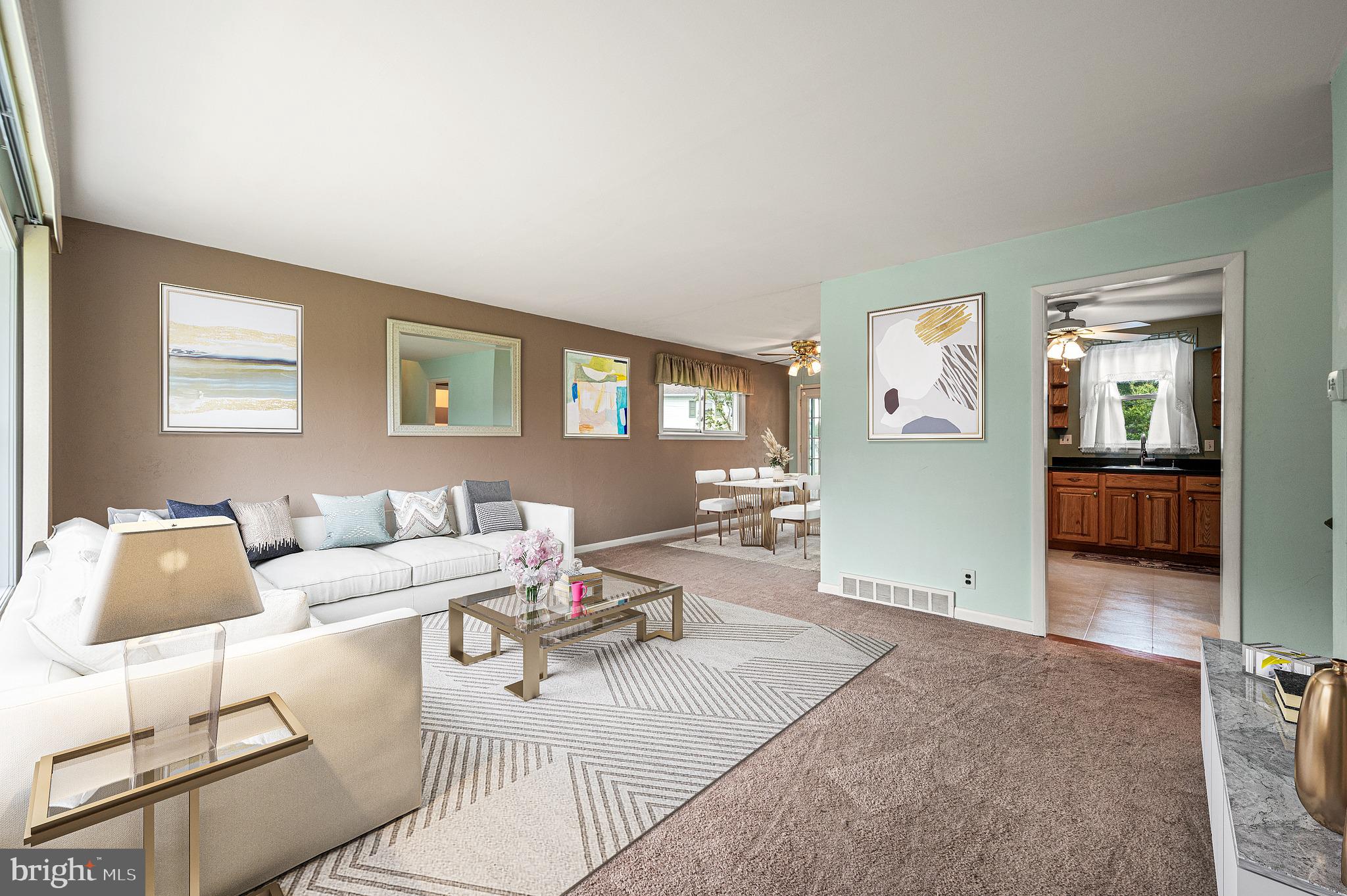 165 HENRY AVENUE