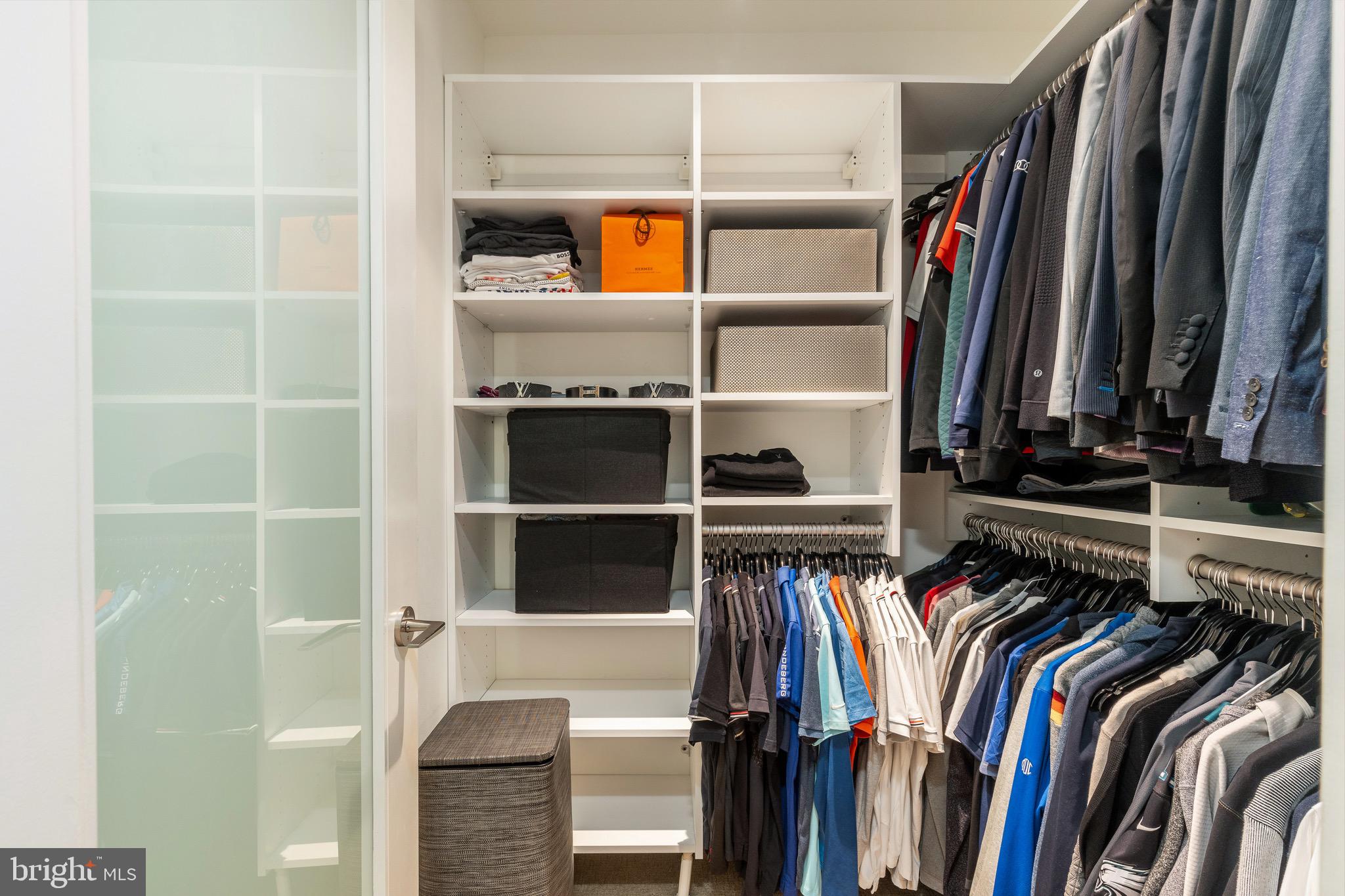 WASHINGTON SQ WEST - Residential