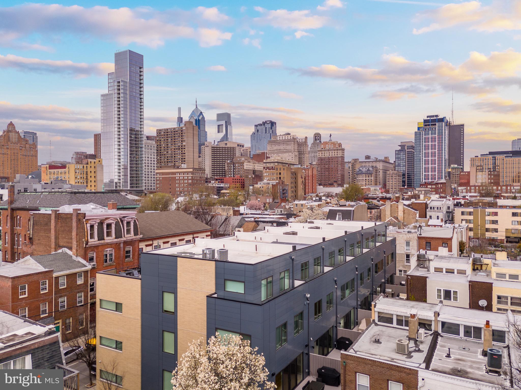 WASHINGTON SQ WEST - Residential