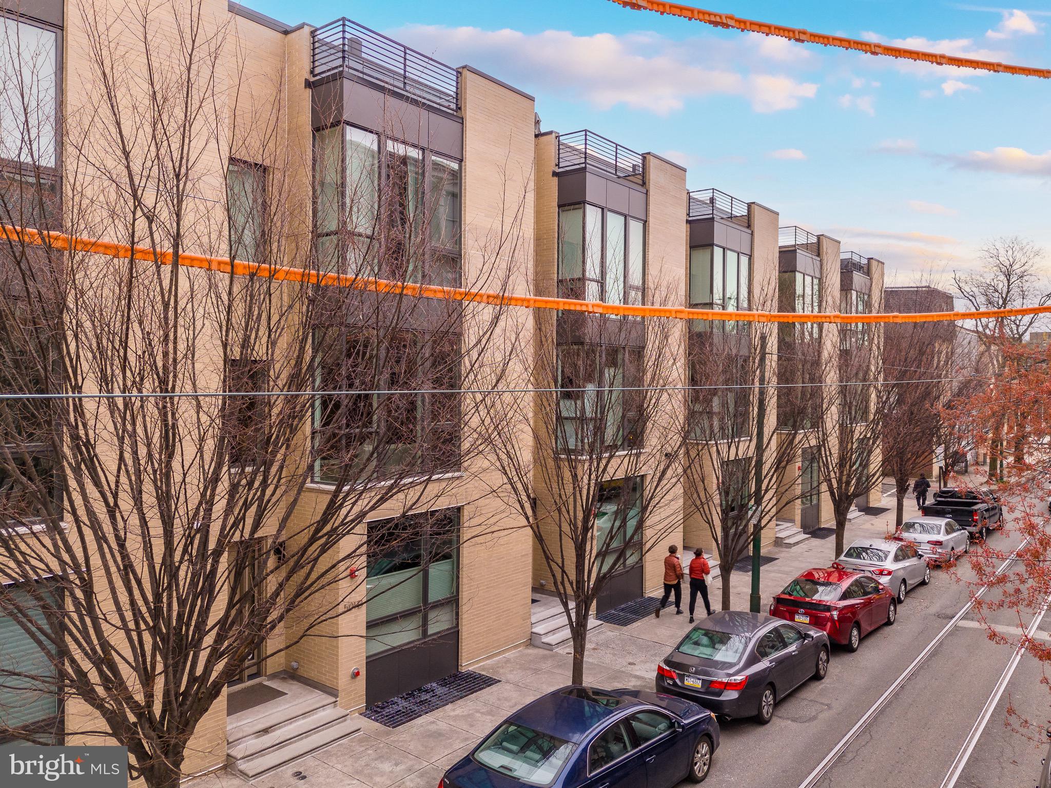 WASHINGTON SQ WEST - Residential