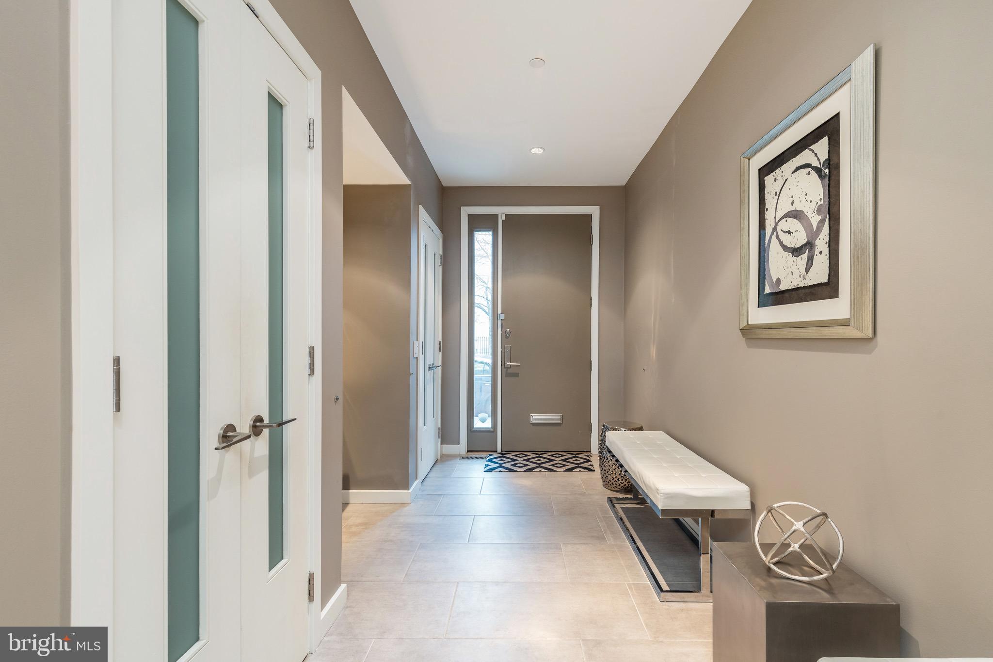 WASHINGTON SQ WEST - Residential