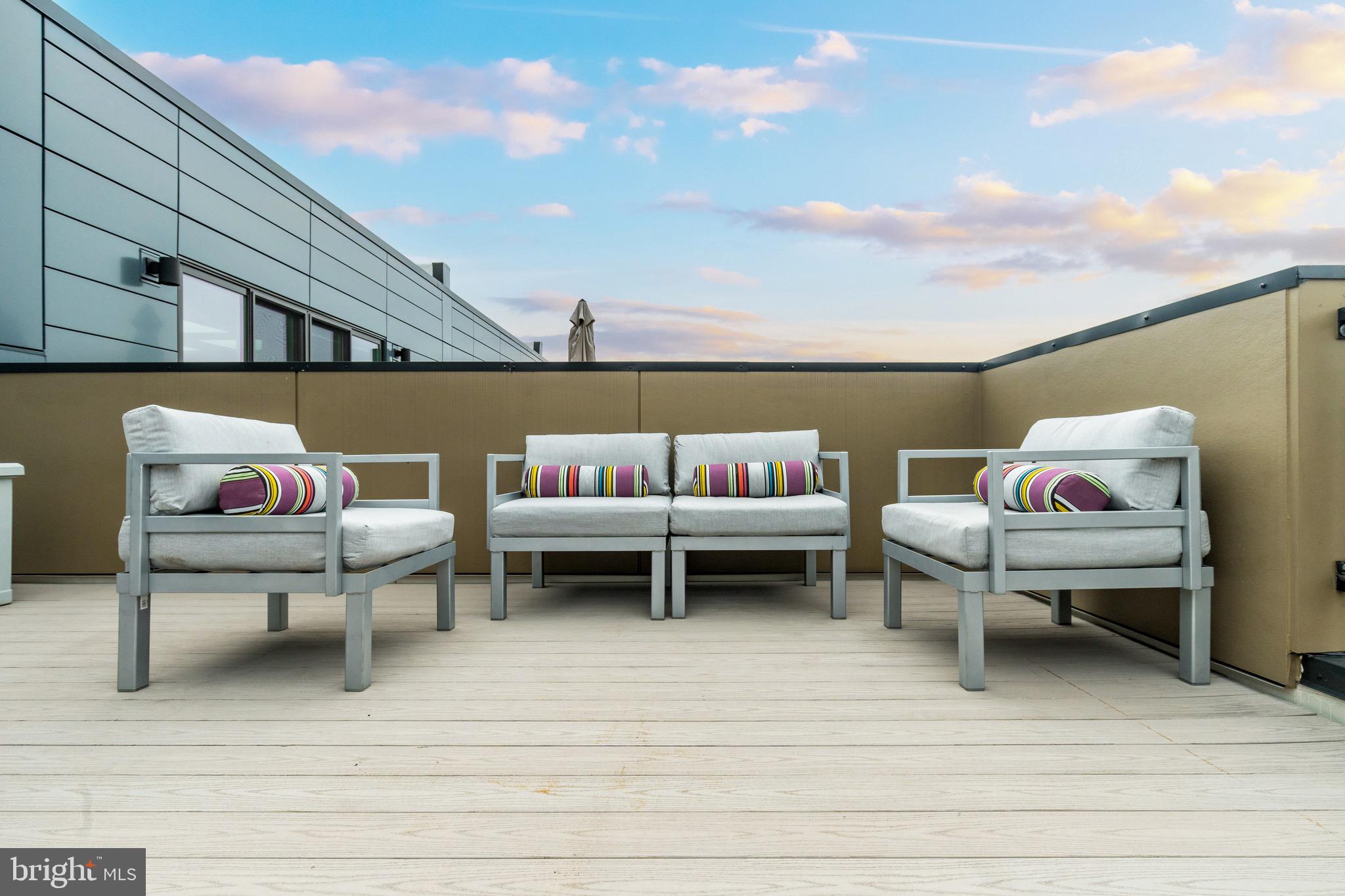 WASHINGTON SQ WEST - Residential