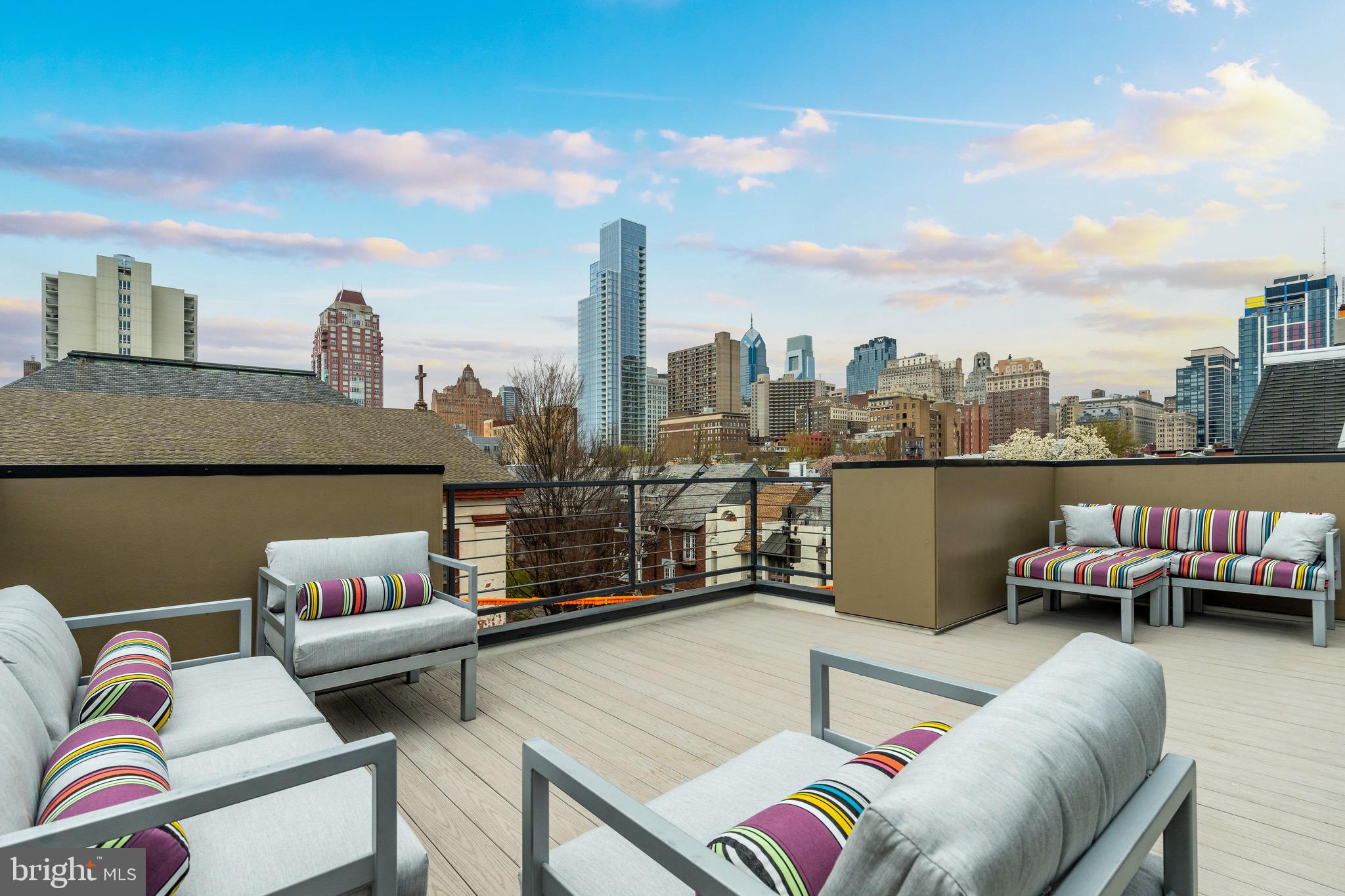 WASHINGTON SQ WEST - Residential