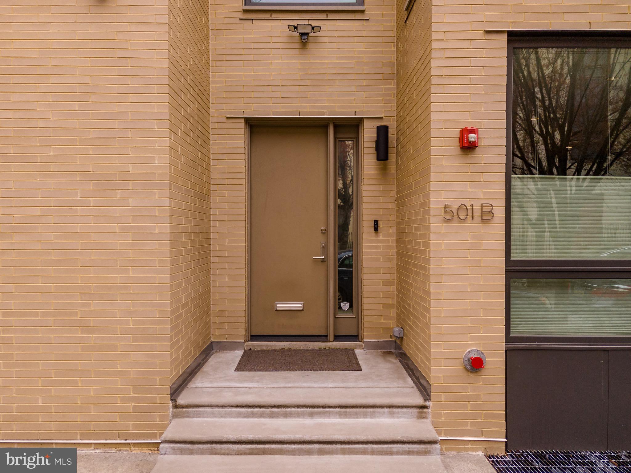 WASHINGTON SQ WEST - Residential