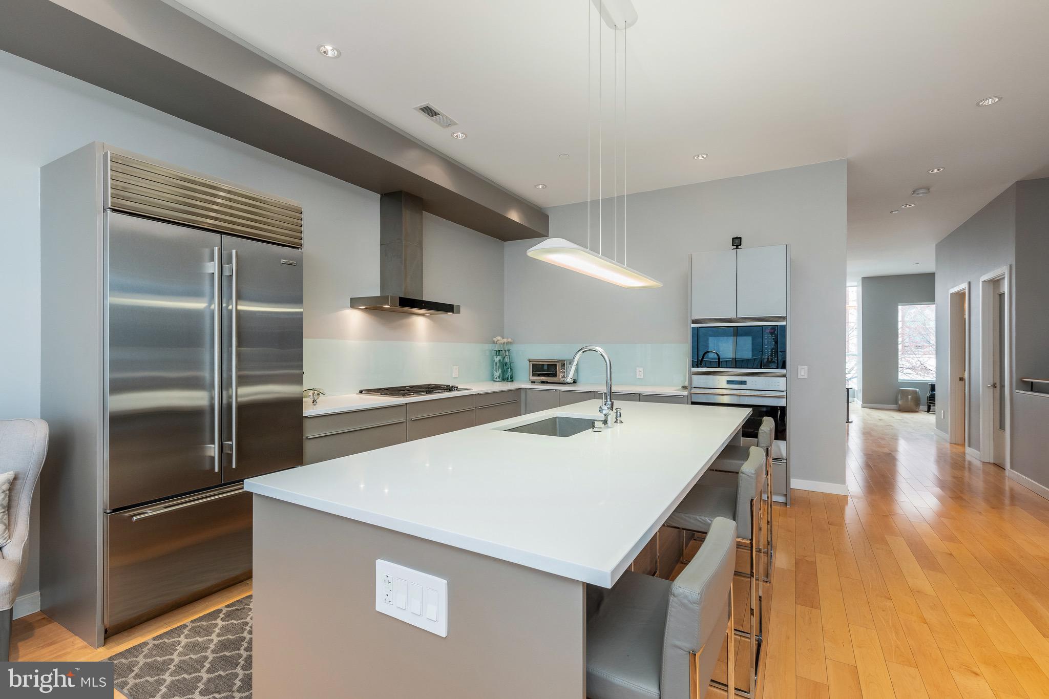 WASHINGTON SQ WEST - Residential