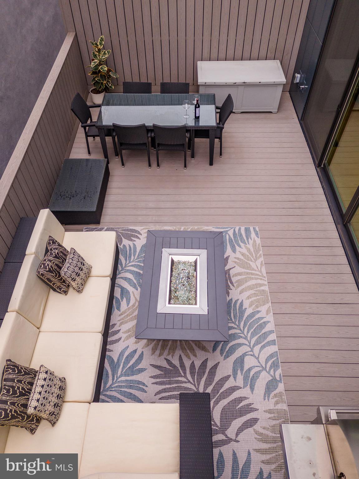 WASHINGTON SQ WEST - Residential