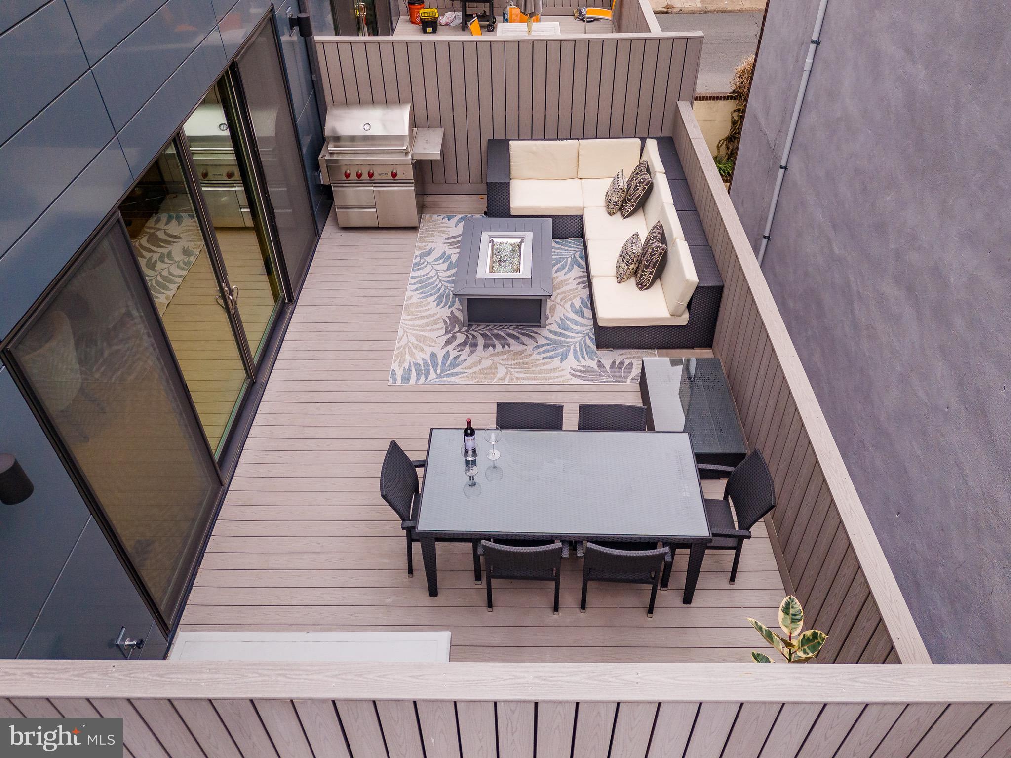 WASHINGTON SQ WEST - Residential