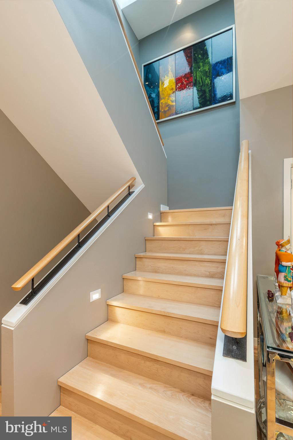 WASHINGTON SQ WEST - Residential