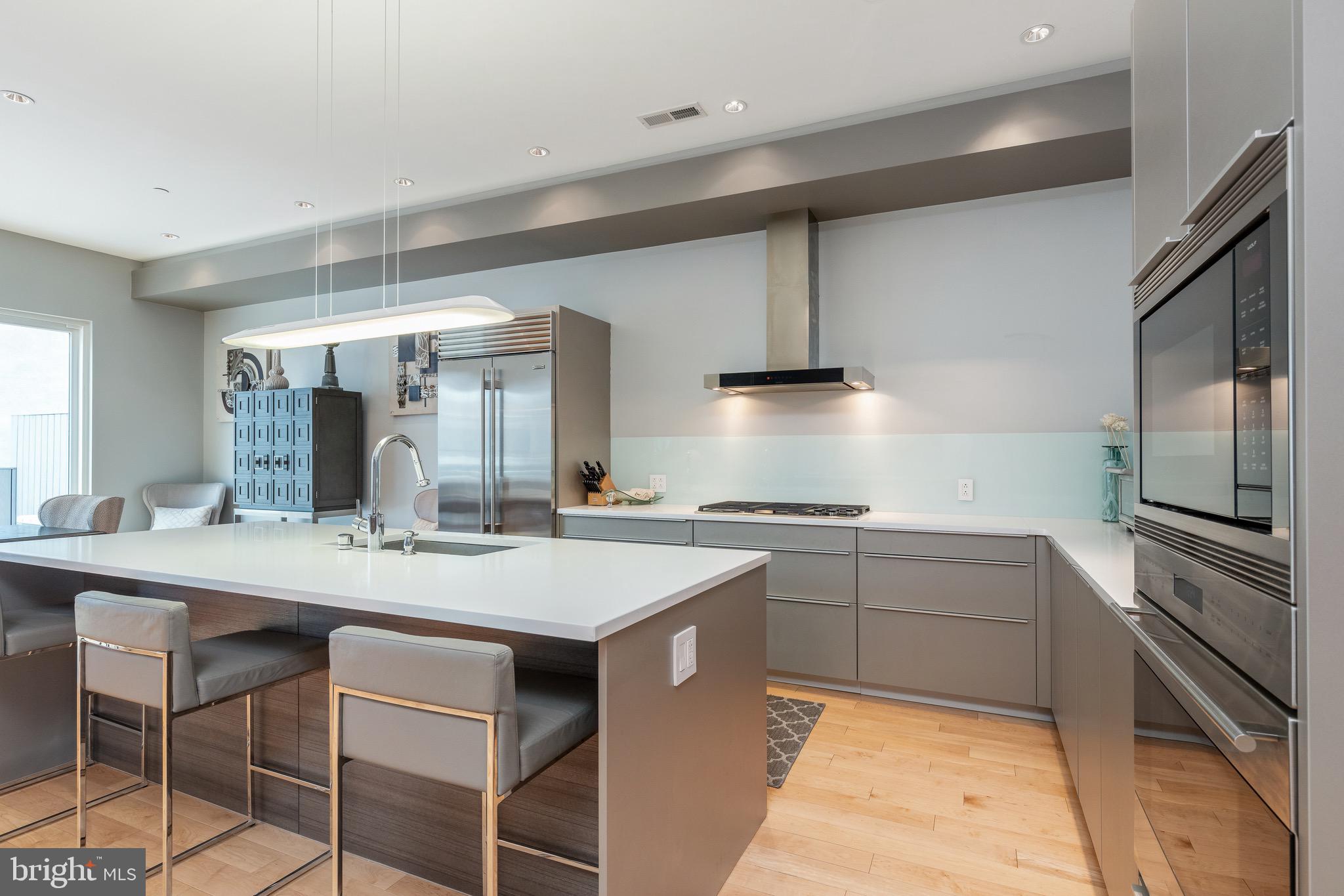 WASHINGTON SQ WEST - Residential