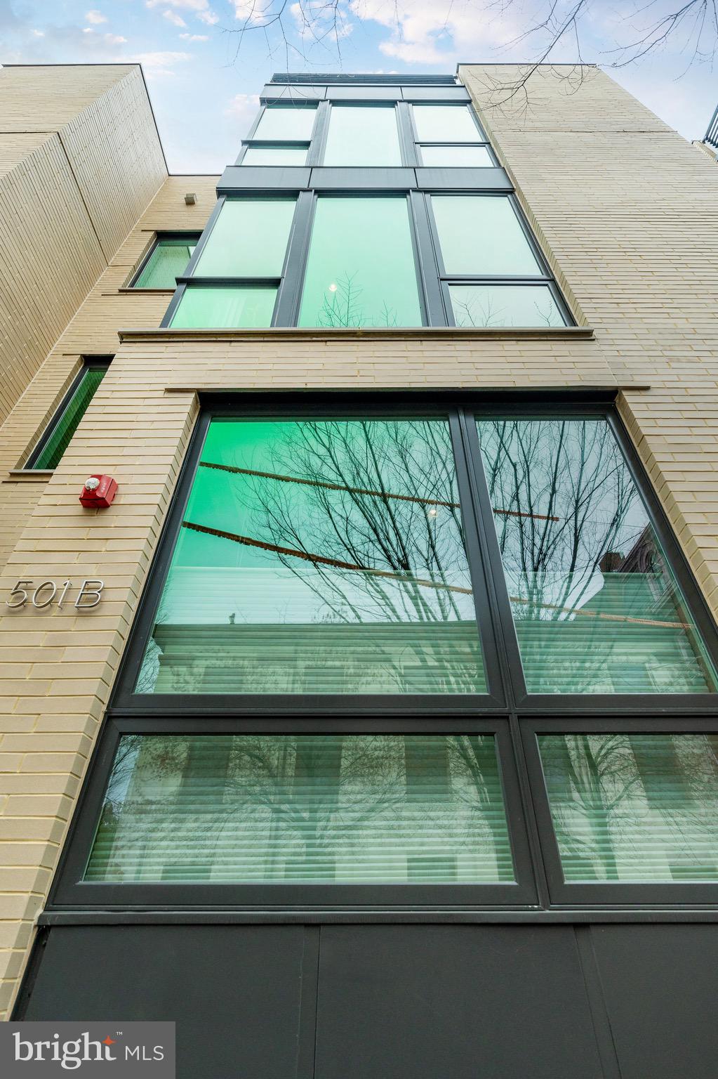 WASHINGTON SQ WEST - Residential