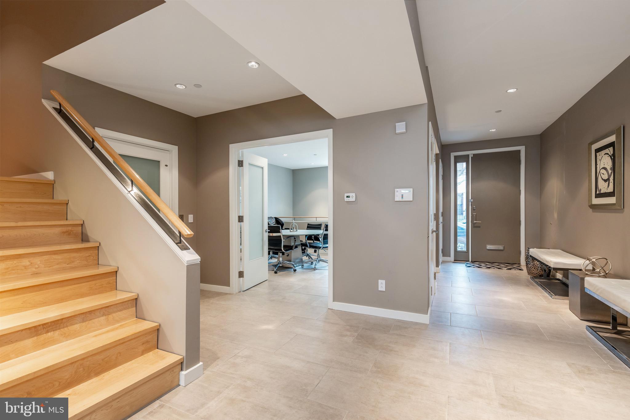 WASHINGTON SQ WEST - Residential