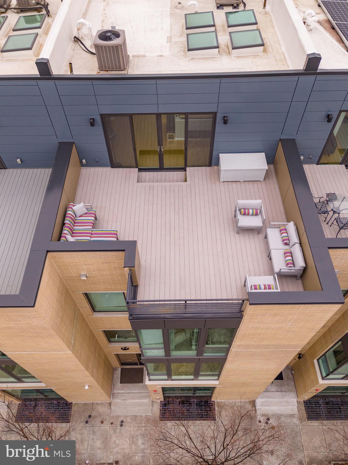 WASHINGTON SQ WEST - Residential