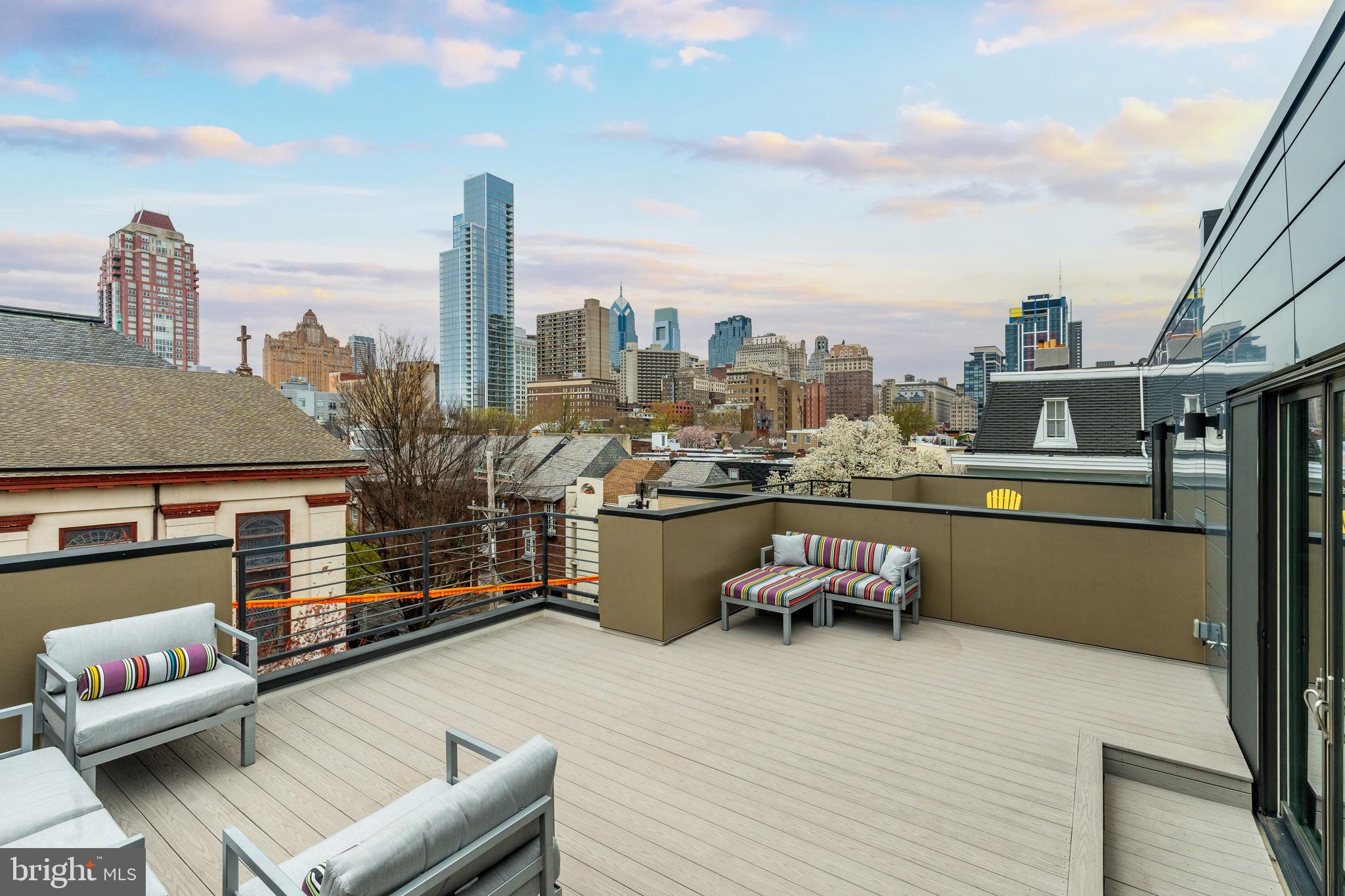 WASHINGTON SQ WEST - Residential