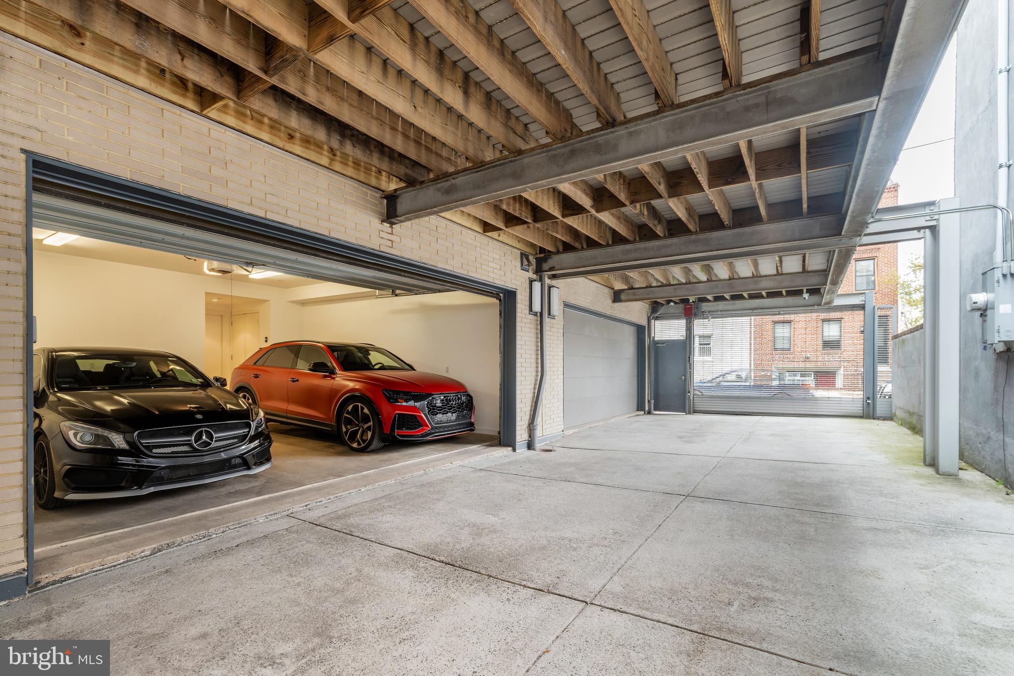 WASHINGTON SQ WEST - Residential