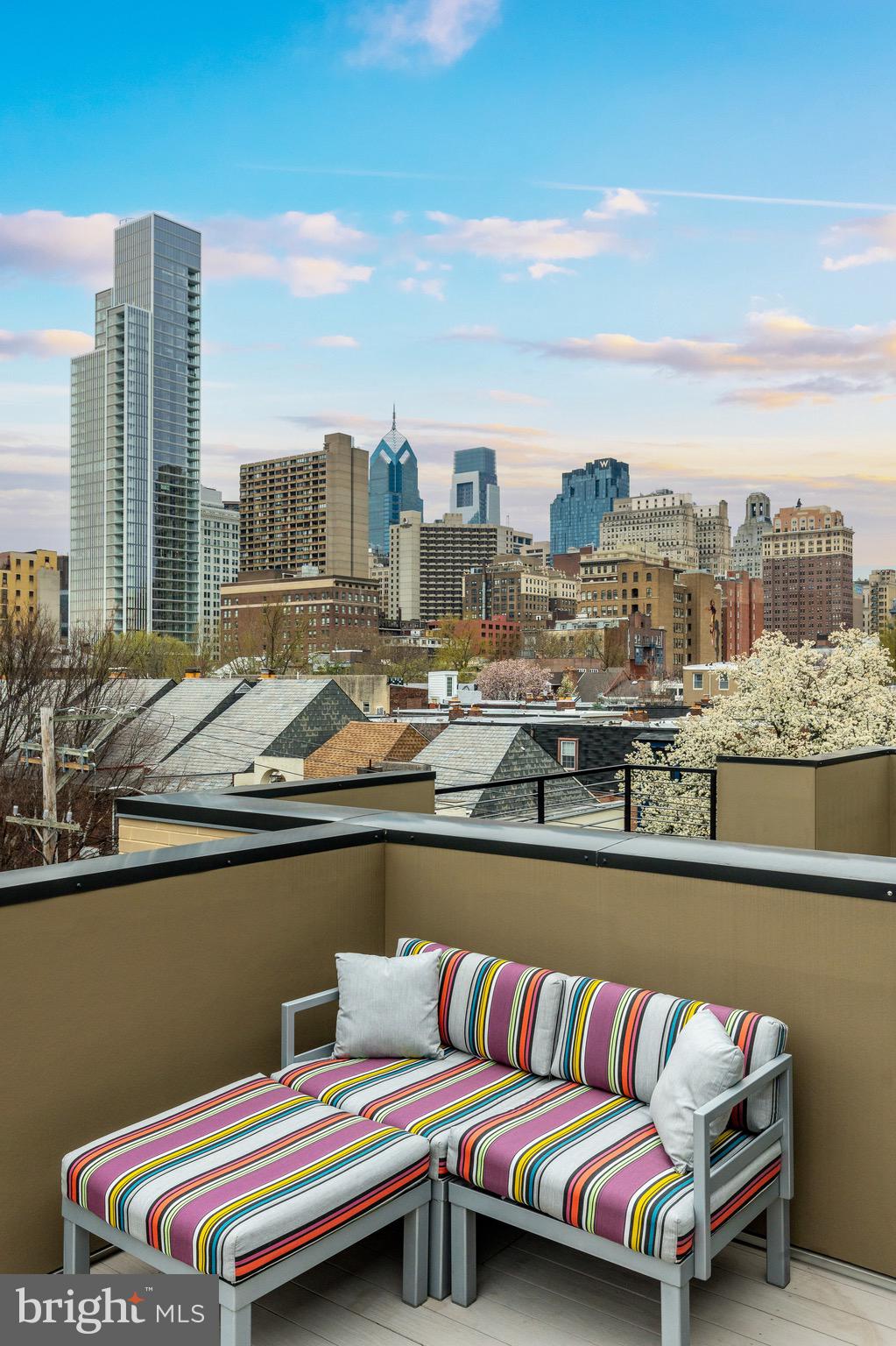 WASHINGTON SQ WEST - Residential