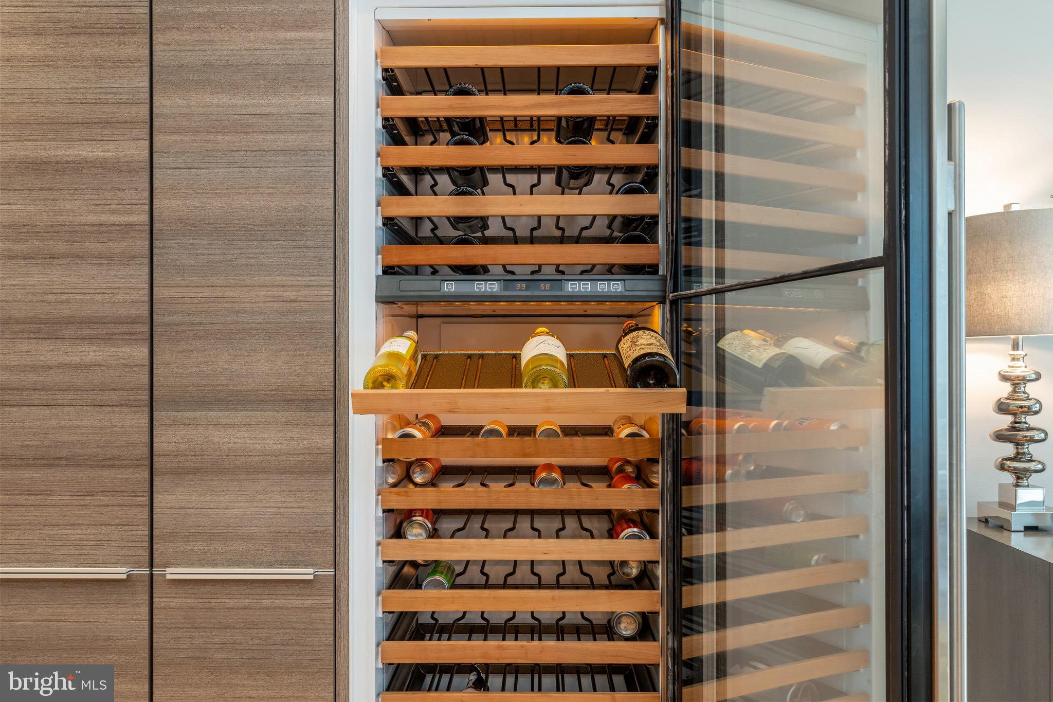 WASHINGTON SQ WEST - Residential