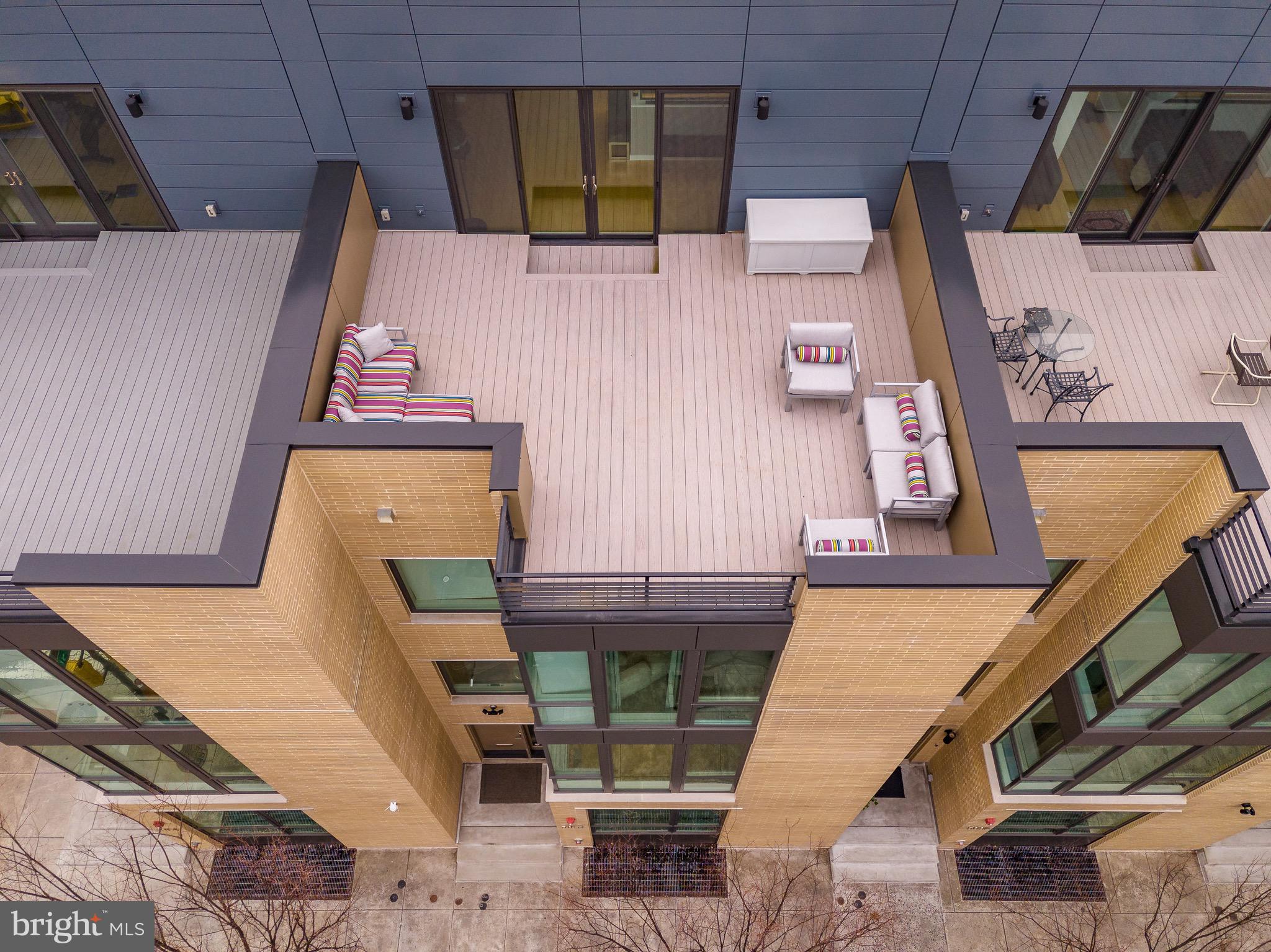 WASHINGTON SQ WEST - Residential