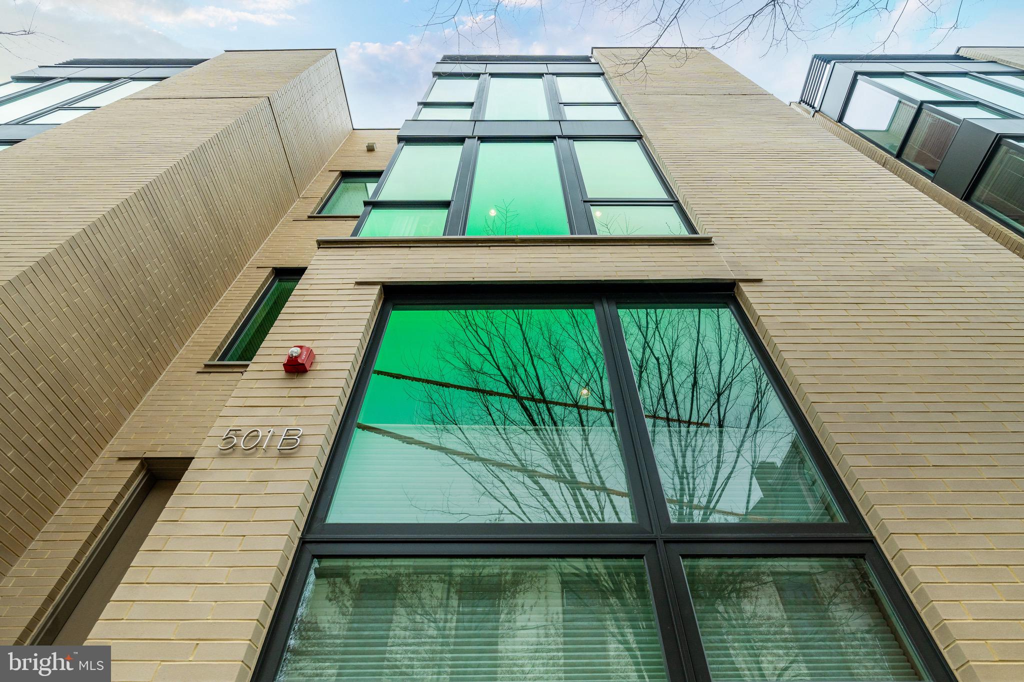 WASHINGTON SQ WEST - Residential