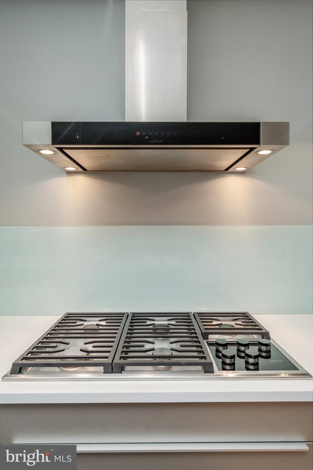 WASHINGTON SQ WEST - Residential