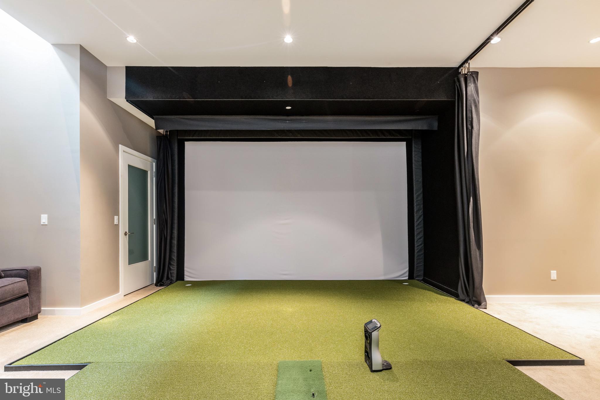 WASHINGTON SQ WEST - Residential