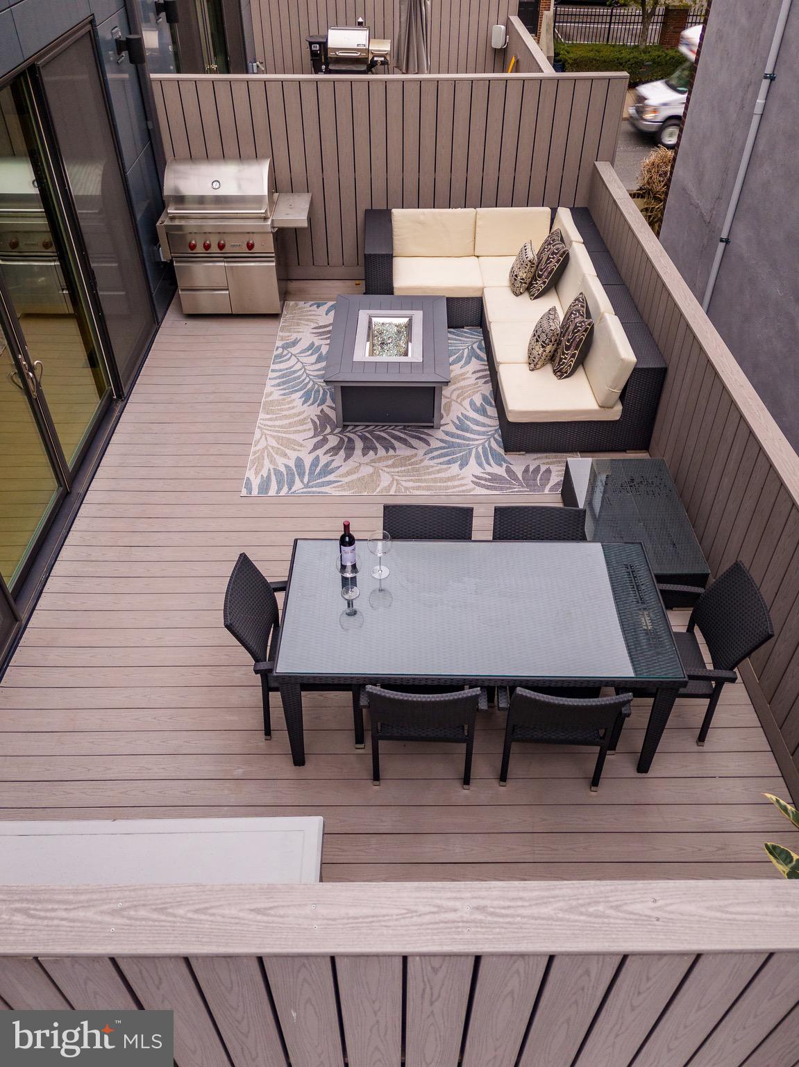 WASHINGTON SQ WEST - Residential