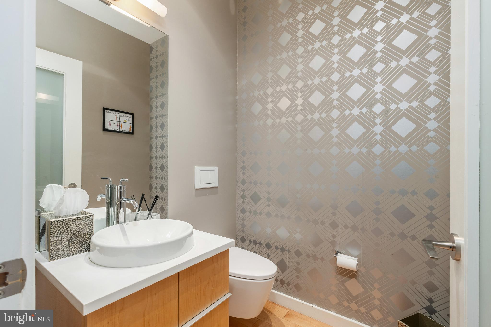 WASHINGTON SQ WEST - Residential