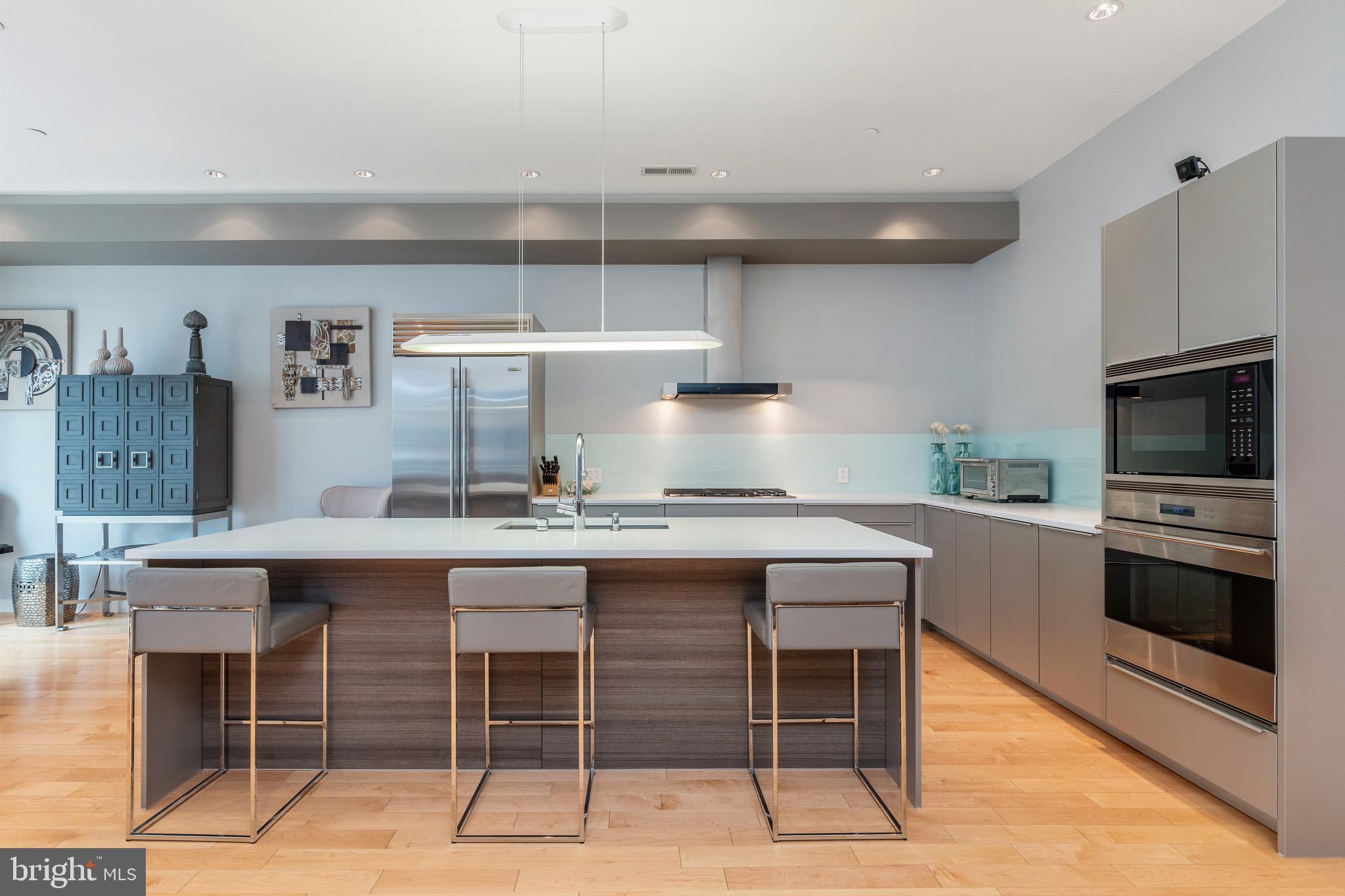 WASHINGTON SQ WEST - Residential