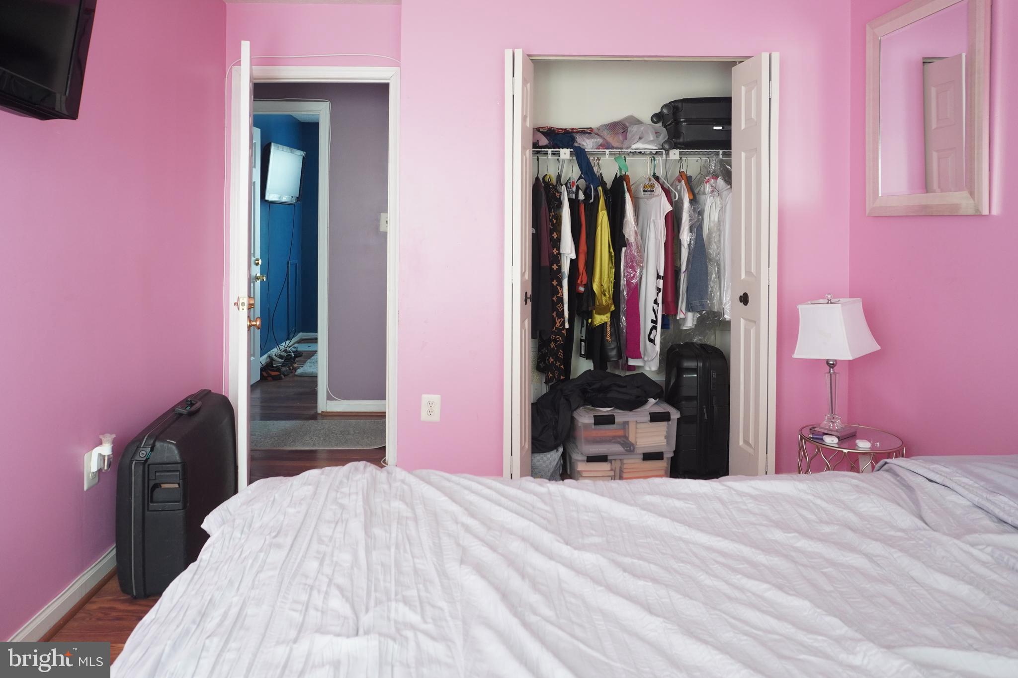 MITCHELLVILLE - Residential