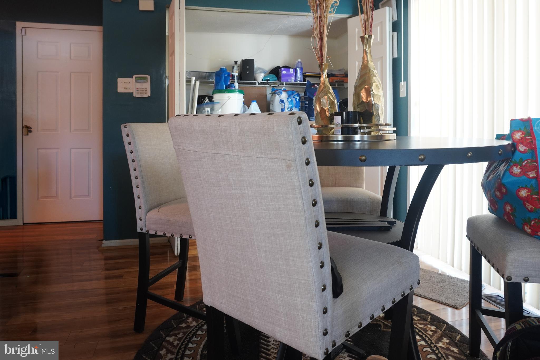 MITCHELLVILLE - Residential