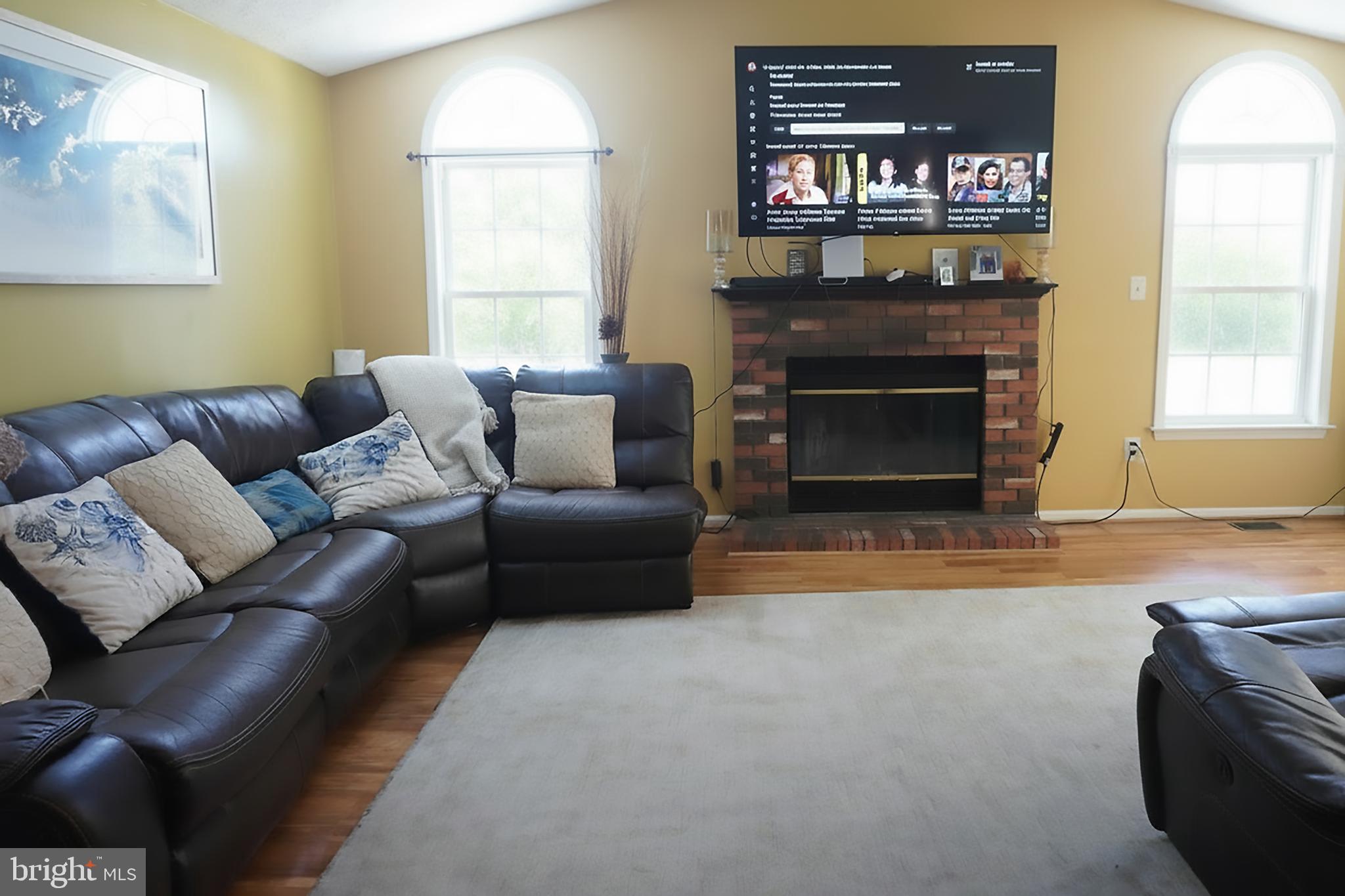 MITCHELLVILLE - Residential