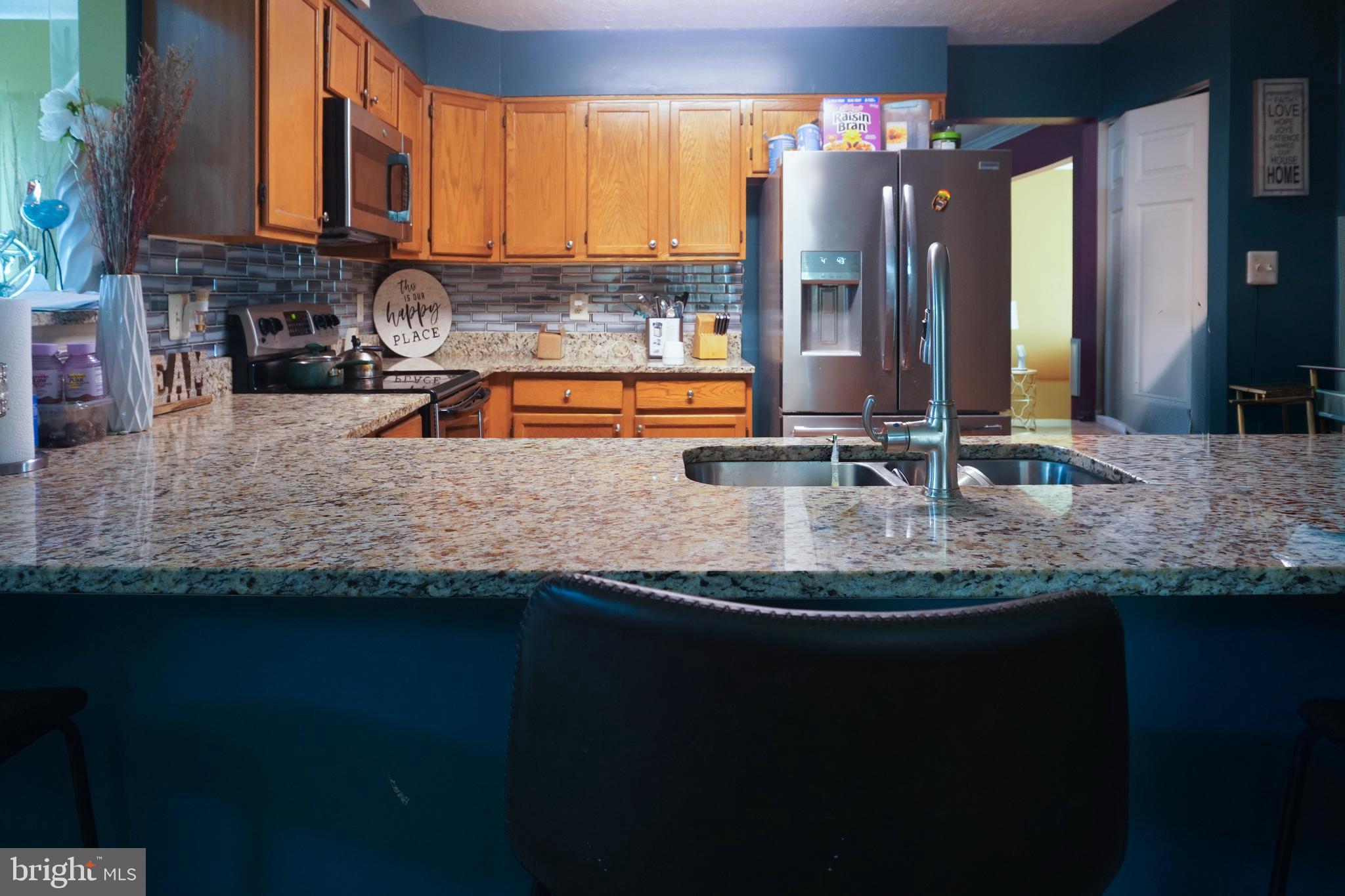 MITCHELLVILLE - Residential