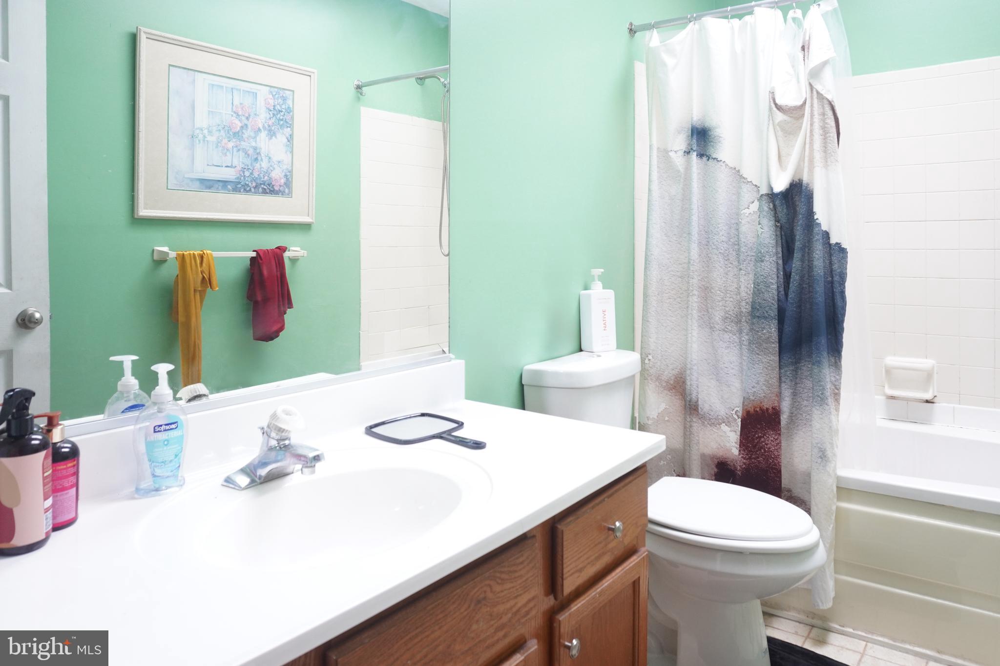 MITCHELLVILLE - Residential