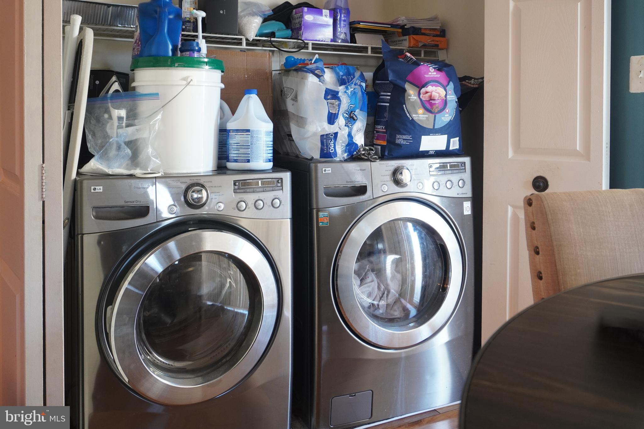 MITCHELLVILLE - Residential