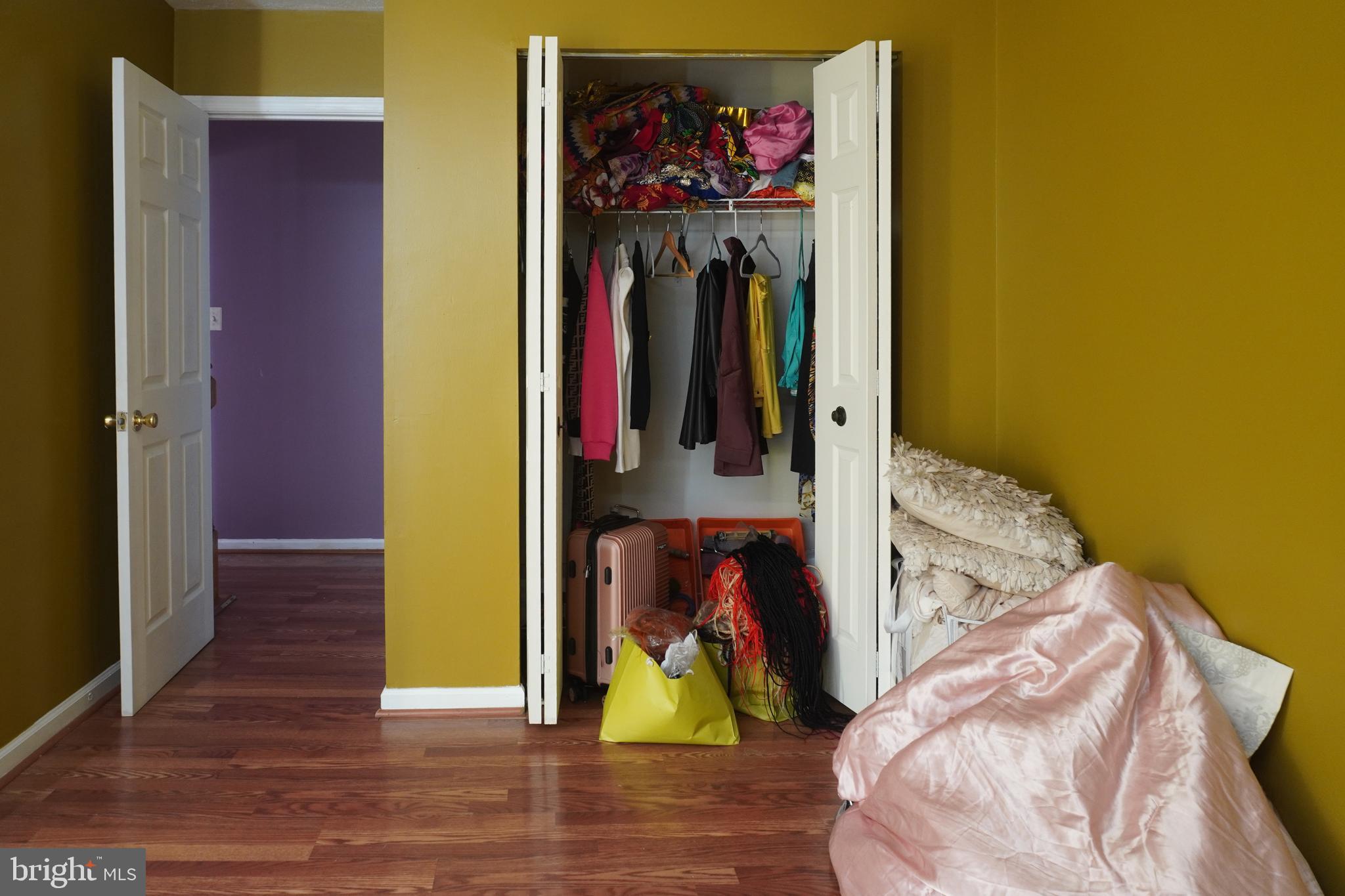 MITCHELLVILLE - Residential