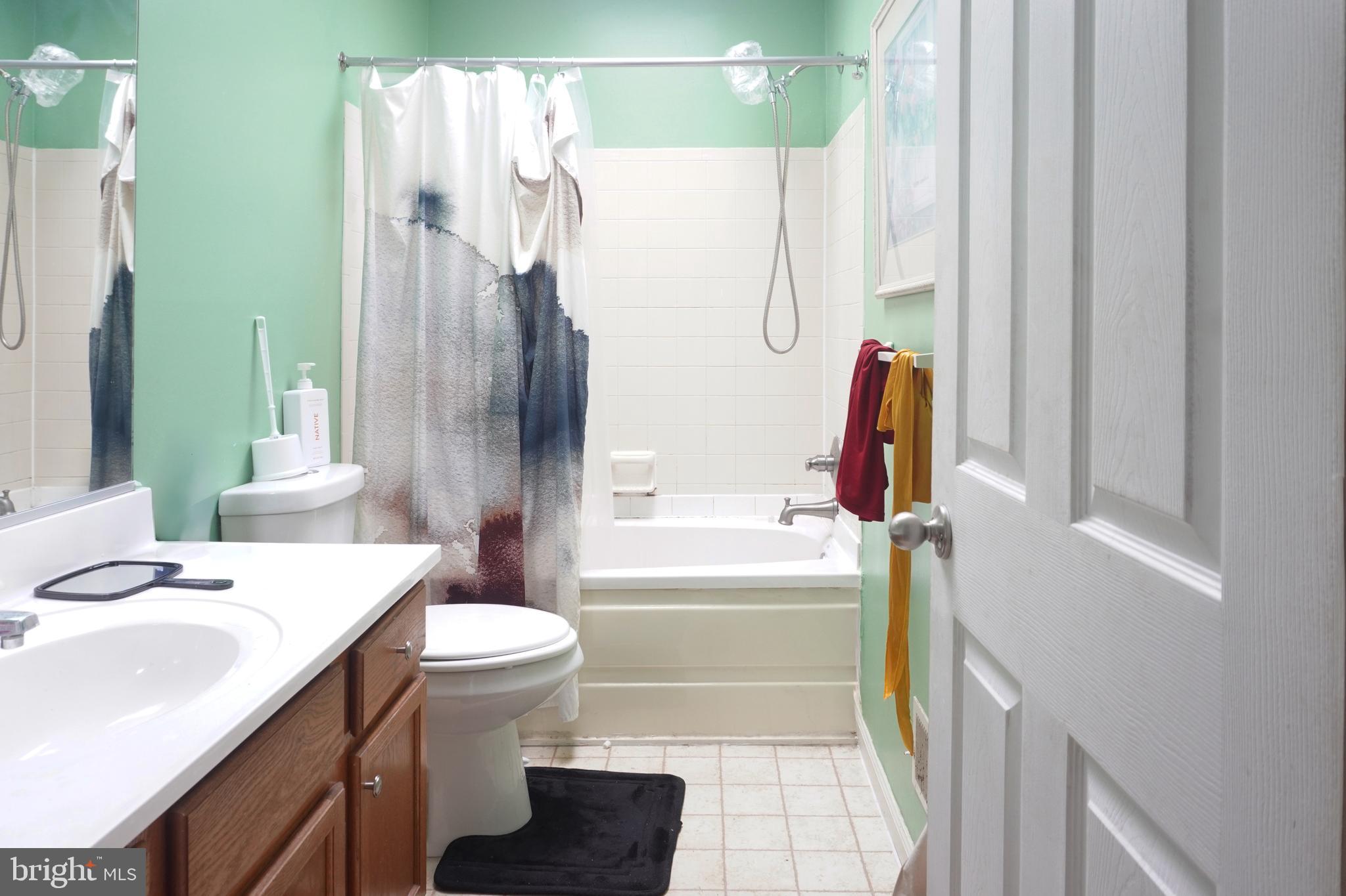 MITCHELLVILLE - Residential